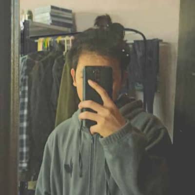 grunge boi
