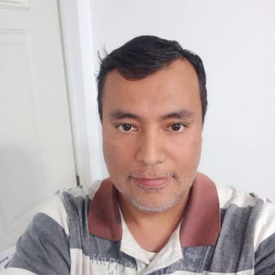 Diego Gregorio