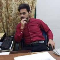 Ali shah