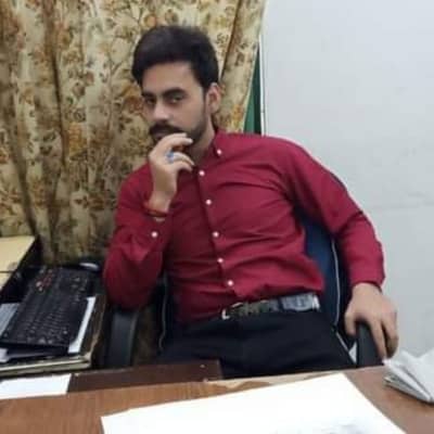 Ali shah