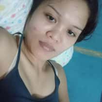 Merry Joy Dalandao