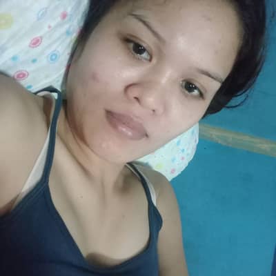 Merry Joy Dalandao