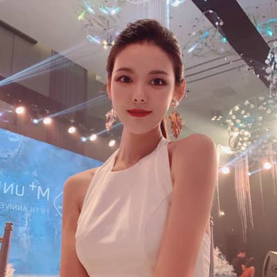 Ava Chen