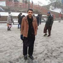 Ali khan