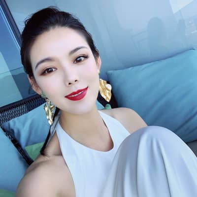 Carmen Hua