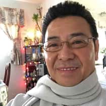 young Mike jung