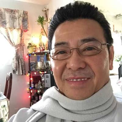 young Mike jung