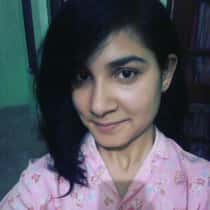 Anjana Bhagat
