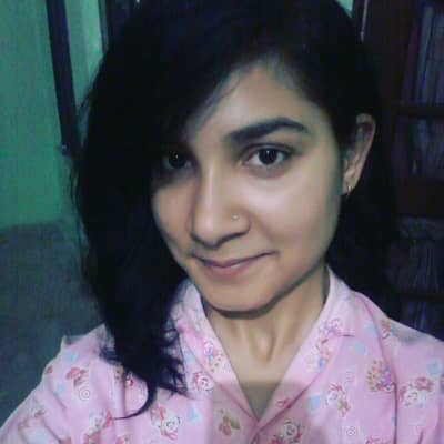 Anjana Bhagat