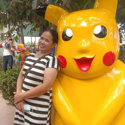 ลำใย   วงสมศรี