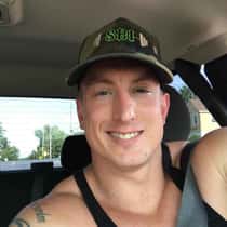 Anderson Huffman