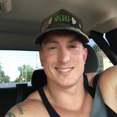 Anderson Huffman
