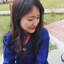 Shacha Kim