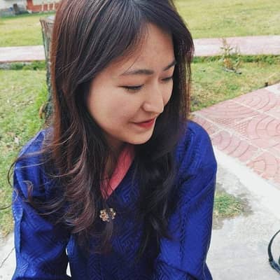 Shacha Kim
