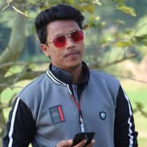 Md Yusuf Ali