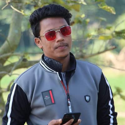 Md Yusuf Ali