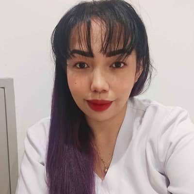 SheenaMae1988