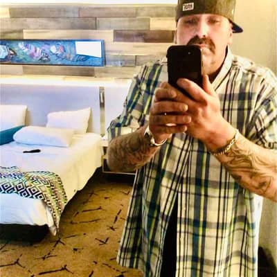 Jasonary91