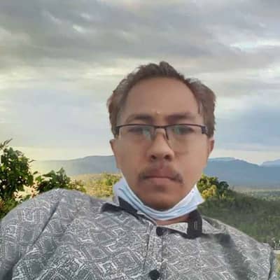 Bob Surya