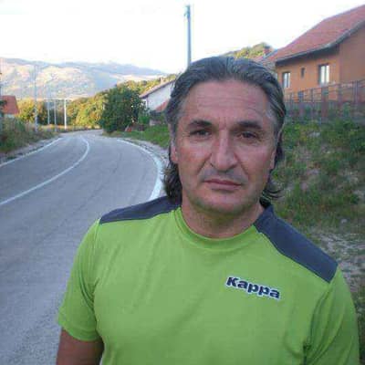 Steve Sanchez