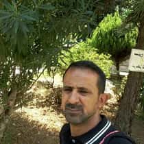 Saleh Hilali