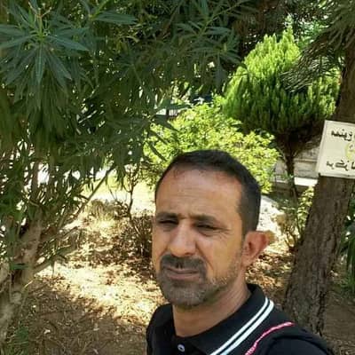 Saleh Hilali