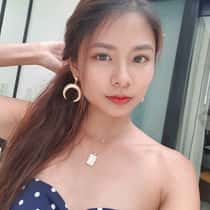 Sonia chemg