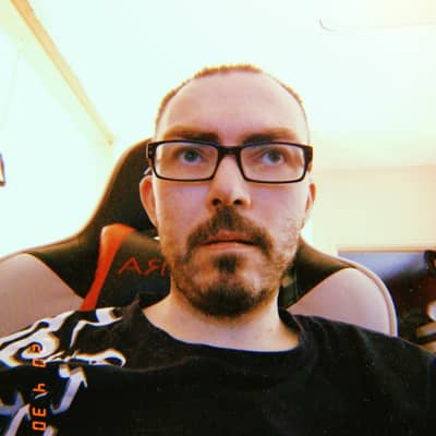 Patrik