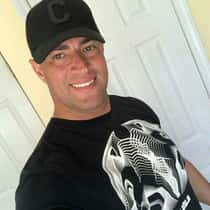 John Garcia