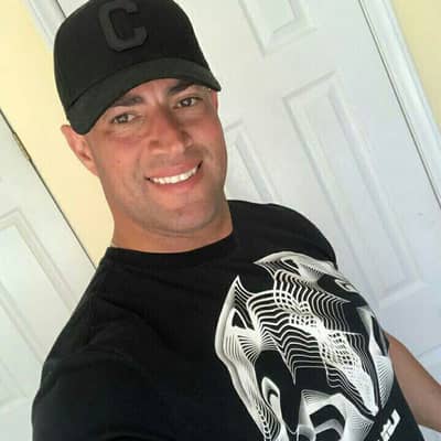 John Garcia