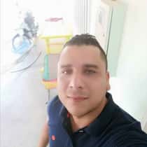 deivi alzate