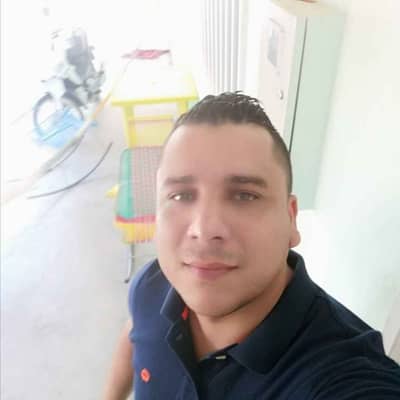 deivi alzate