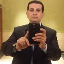 maged