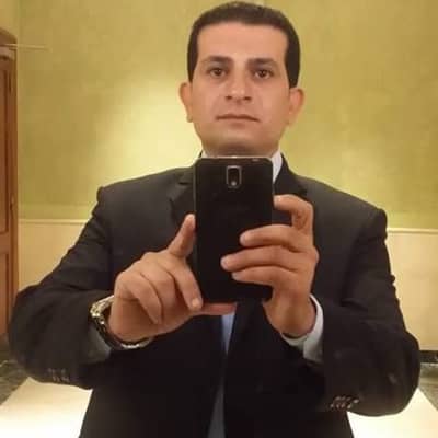 maged