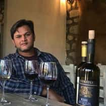 Hitesh Kumar