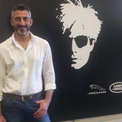 marc Antoine