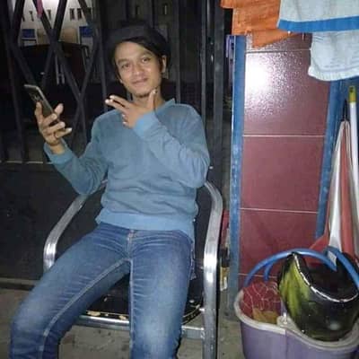 keviend