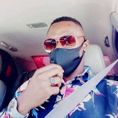 Ivwananji D Mwale