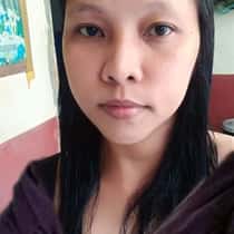She