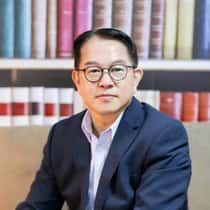 Lim Tan Geoffrey