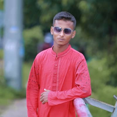 Mahmudul