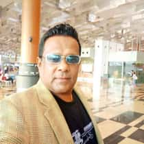Farhan Ouzman