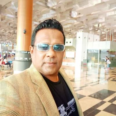 Farhan Ouzman