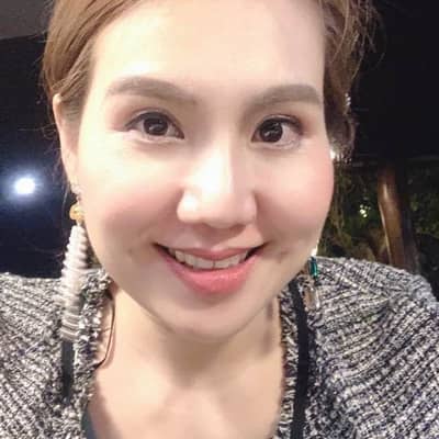Thanya