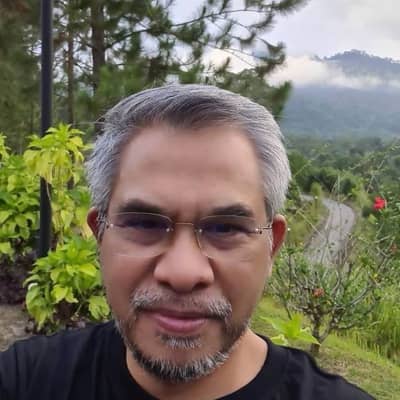 Mohammed Khalid