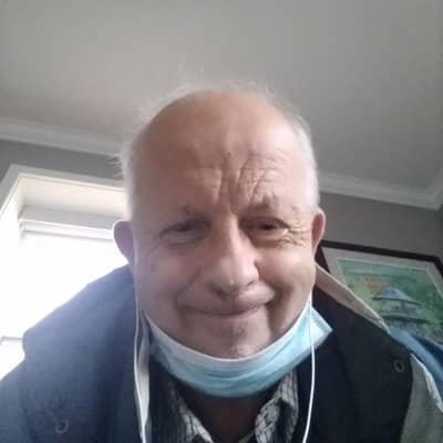 Stephen wayne russell