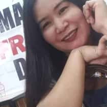 jayzza jen Delfin