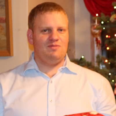 Kristian (Kiddi)