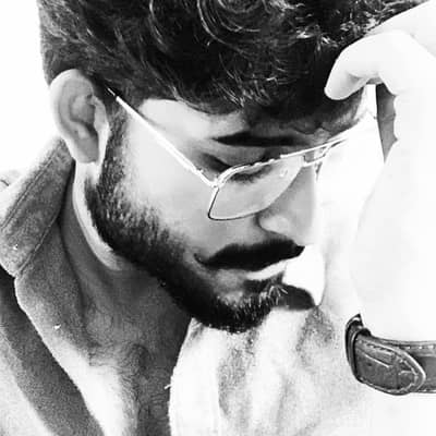 Raj RoyRoy