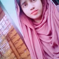 Eyesha khan